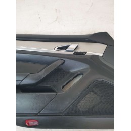 97055554121 pannello rivestimento interno Porsche Panamera 970 2013-16 portiera anteriore sinistra