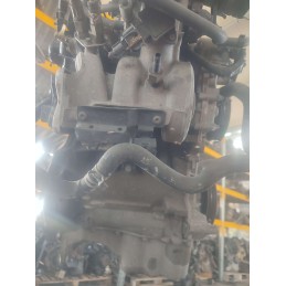 Motore Opel Corsa B 1.0BENZ 40KW 54CV codice motore X10XE