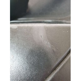 97055554121 pannello rivestimento interno Porsche Panamera 970 2013-16 portiera anteriore sinistra