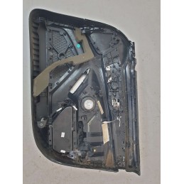 97055554121 pannello rivestimento interno Porsche Panamera 970 2013-16 portiera anteriore sinistra