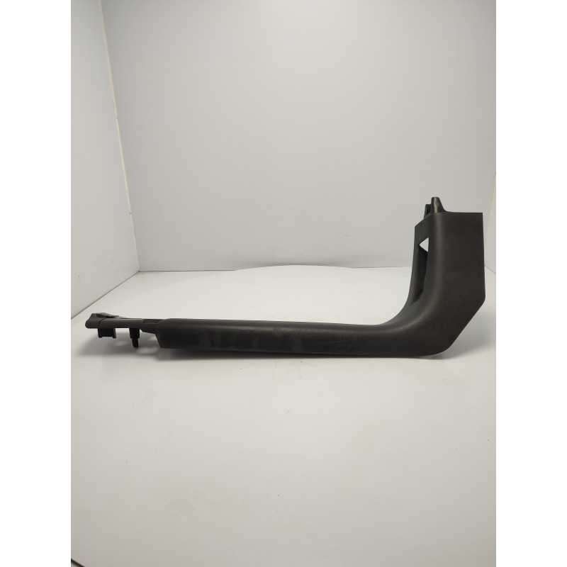 9812233177 finitura copertura listello battitacco Citroen C3 1.5 YH01 2019 anteriore sinistro
