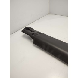 9812233177 finitura copertura listello battitacco Citroen C3 1.5 YH01 2019 anteriore sinistro 