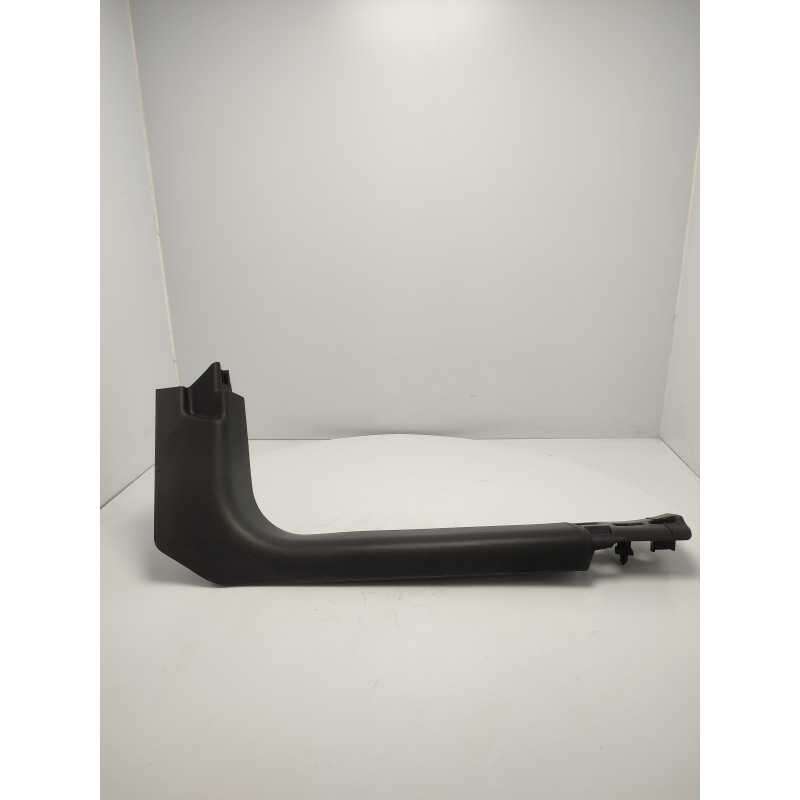 9812233077 finitura copertura listello battitacco Citroen C3 1.5 YH01 2019 anteriore destro