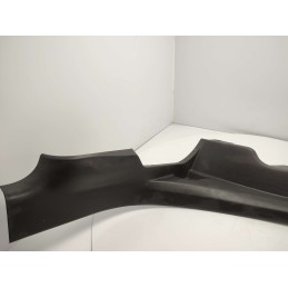 9813920377 rivestimento plastica finitura Citroen C3 1.5 YH01 2019 interna sinistra