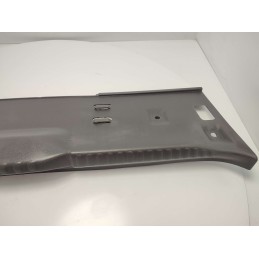 9811857577 rivestimento plastica battivaligia finitura Citroen C3 1.5 YH01 2019 interno portellone posteriore