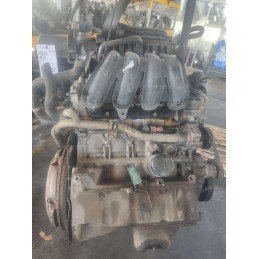 Motore Nissan Micra K12 1.2...