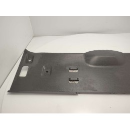 9811857577 rivestimento plastica battivaligia finitura Citroen C3 1.5 YH01 2019 interno portellone posteriore
