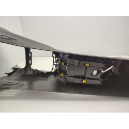 9812499377 tunnel finitura centrale Citroen C3 1.5 YH01 2019