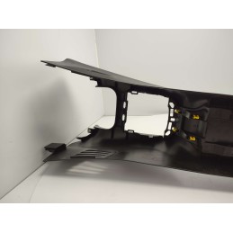 9812499377 tunnel finitura centrale Citroen C3 1.5 YH01 2019