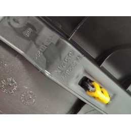 9812499377 tunnel finitura centrale Citroen C3 1.5 YH01 2019