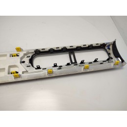 9812401777 Plancia finitura modanatura cruscotto destro Citroen C3 1.5 YH01 2019