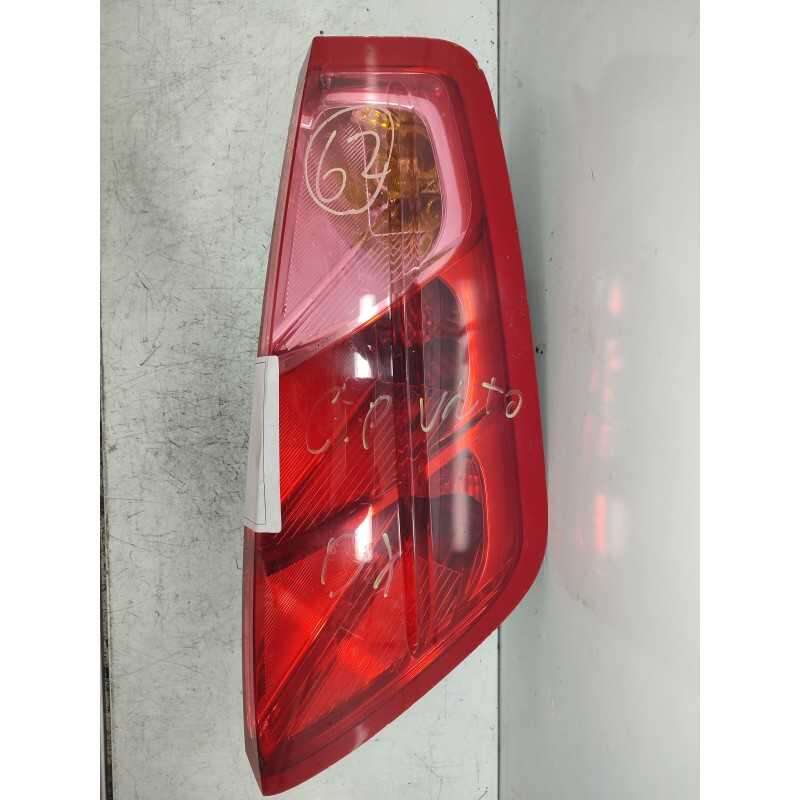 51701590 Stop fanale posteriore Fiat Grande punto Destro