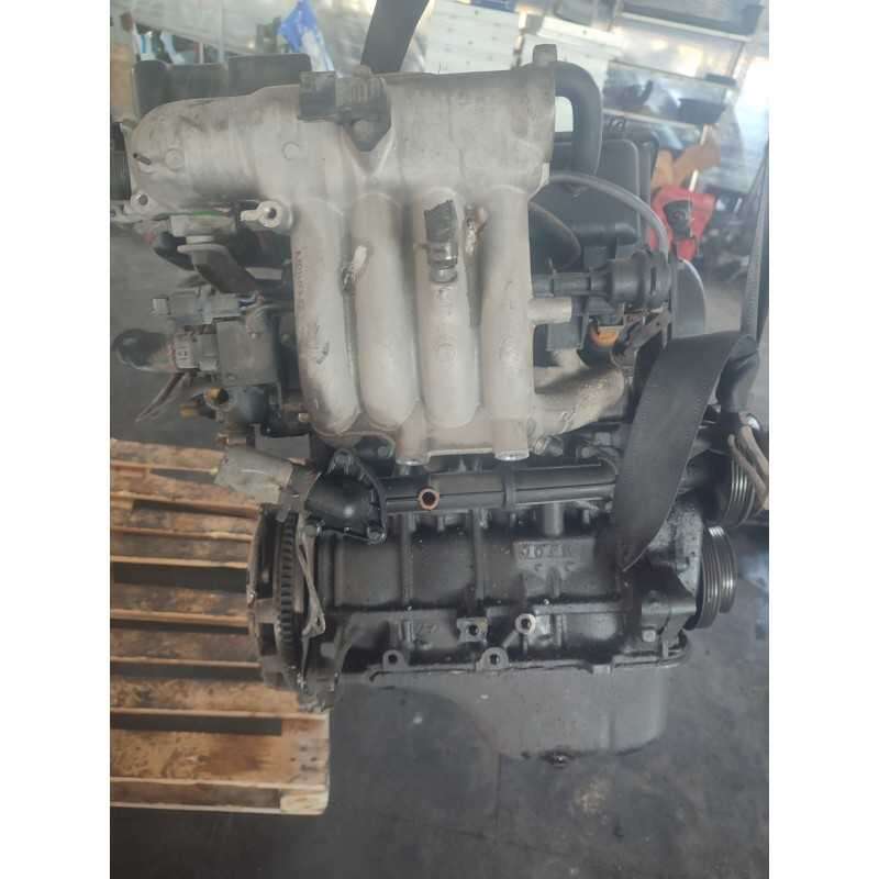 Motore Hyundai Atos 1.0BENZINA 12V 40KW 54CV G4HC ANNO 2000
