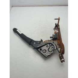 9683407680 Leva freno a mano di stazionamento Peugeot 207 1.4benz 8FS 2009