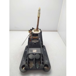 9685232980 Torretta leva cambio Peugeot 207 1.4benz 70kw 95cv 8fs 2009
