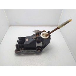 9685232980 Torretta leva cambio Peugeot 207 1.4benz 70kw 95cv 8fs 2009