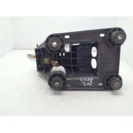 9685232980 Torretta leva cambio Peugeot 207 1.4benz 70kw 95cv 8fs 2009