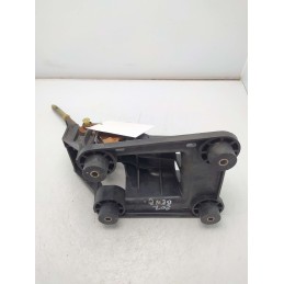 9685232980 Torretta leva cambio Peugeot 207 1.4benz 70kw 95cv 8fs 2009