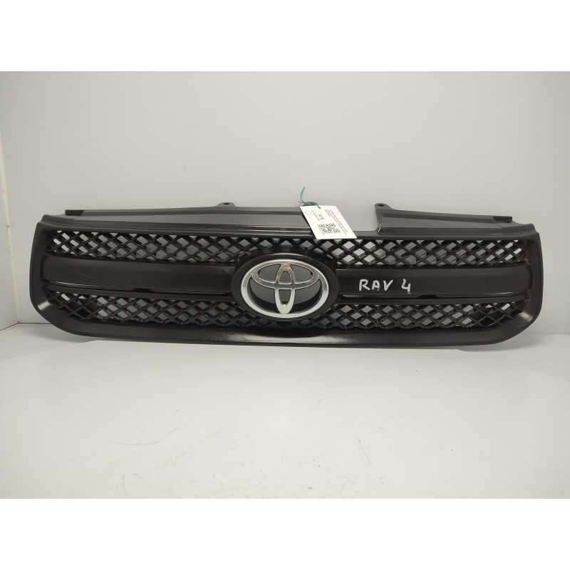 TY0730901 Mascherina griglia presa d'aria cofano paraurti anteriore Toyota Rav 4 II serie XA20 2000-06 