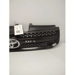 TY0730901 Mascherina griglia presa d'aria cofano paraurti anteriore Toyota Rav 4 II serie XA20 2000-06 