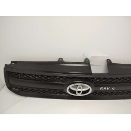 TY0730901 Mascherina griglia presa d'aria cofano paraurti anteriore Toyota Rav 4 II serie XA20 2000-06 