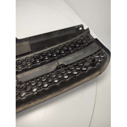 TY0730901 Mascherina griglia presa d'aria cofano paraurti anteriore Toyota Rav 4 II serie XA20 2000-06 