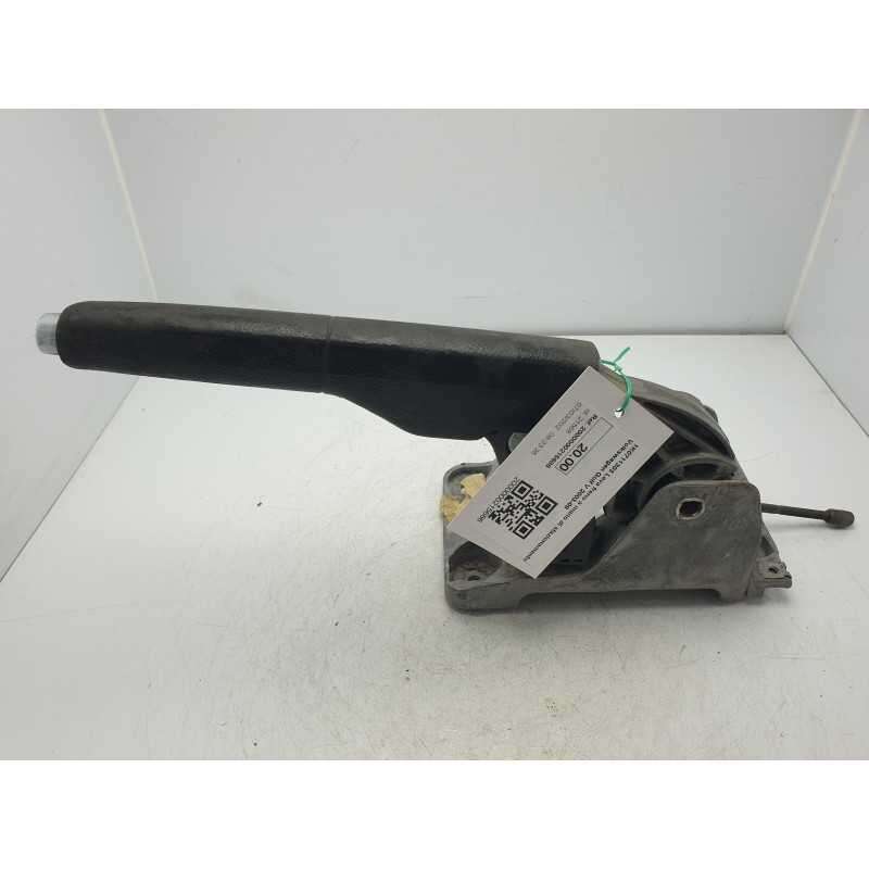 1K0711303 Leva freno a mano di stazionamento Volkswagen Golf V 2003-08