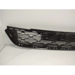 9812062277 Griglia presa d'aria inferiore paraurti anteriore Citroen C3 1.5 YH01 2019
