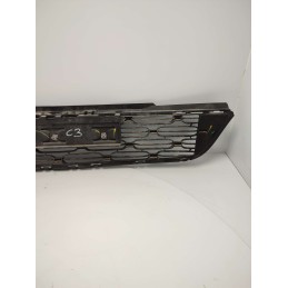 9812062277 Griglia presa d'aria inferiore paraurti anteriore Citroen C3 1.5 YH01 2019