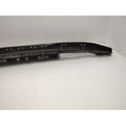 9812062277 Griglia presa d'aria inferiore paraurti anteriore Citroen C3 1.5 YH01 2019