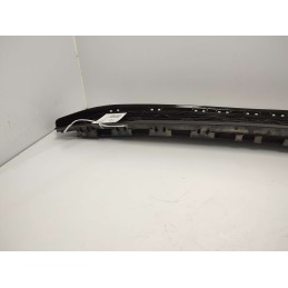 9812062277 Griglia presa d'aria inferiore paraurti anteriore Citroen C3 1.5 YH01 2019