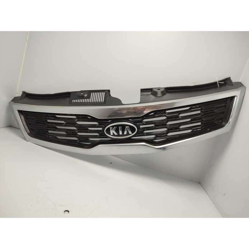 86350-1H500 griglia mascherina calandra stemma Kia Cee'd MK2 2012-18 cromata