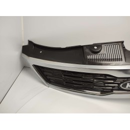 86350-1H500 griglia mascherina calandra stemma Kia Cee'd MK2 2012-18 cromata 