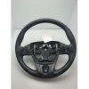 9001590846 volante sterzo guida Renault Megane MK3 Sportour 2013 con comandi multifunzione in gomma nera