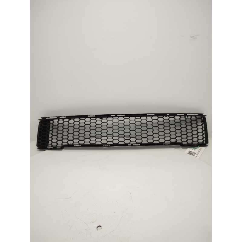 735425618 Griglia presa d'aria paraurti anteriore Fiat 500 312 2007-2018 1 gancio rotto
