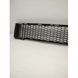 735425618 Griglia presa d'aria paraurti anteriore Fiat 500 312 2007-2018 1 gancio rotto