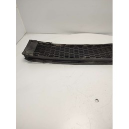735425618 Griglia presa d'aria paraurti anteriore Fiat 500 312 2007-2018 1 gancio rotto