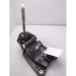 9808161780 Torretta leva cambio manuale 5 marce Citroen C3 1.5 YH01 2019