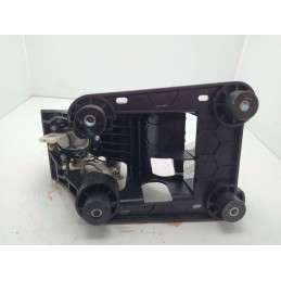 9808161780 Torretta leva cambio manuale 5 marce Citroen C3 1.5 YH01 2019