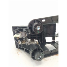 9808161780 Torretta leva cambio manuale 5 marce Citroen C3 1.5 YH01 2019