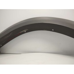 DFK100710 rivestimento modanatura passaruota parafango Land Rover Freelander MK1 LN posteriore sinistro plastica 