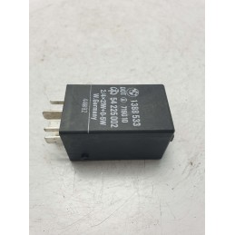 1388533 relè azionamento frecce Bmw E34 E32 serie 5 7 54225002