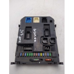 9664983080 centralina ecu...