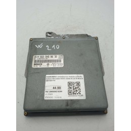 A0225459632 centralina ecu modulo controllo motore Mercedes W210 classe E 2.5 TD Bosch 0281001714