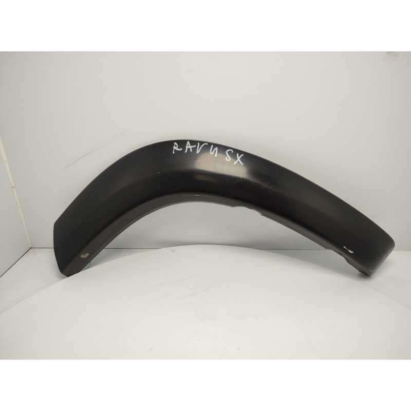 75654-42060 Passaruota modanatura fianco sinistro Toyota RAV 4 II serie XA20 2000-06