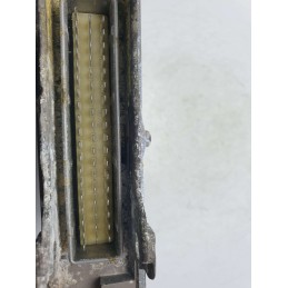 A0225459632 centralina ecu modulo controllo motore Mercedes W210 classe E 2.5 TD Bosch 0281001714