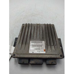 8200398934 centralina ecu...