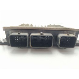 8200398934 centralina ecu modulo controllo motore Renault Modus MK1 1.5 diesel Delphi