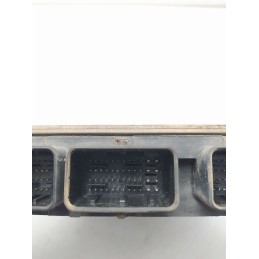 8200398934 centralina ecu modulo controllo motore Renault Modus MK1 1.5 diesel Delphi