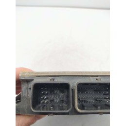 8200398934 centralina ecu modulo controllo motore Renault Modus MK1 1.5 diesel Delphi